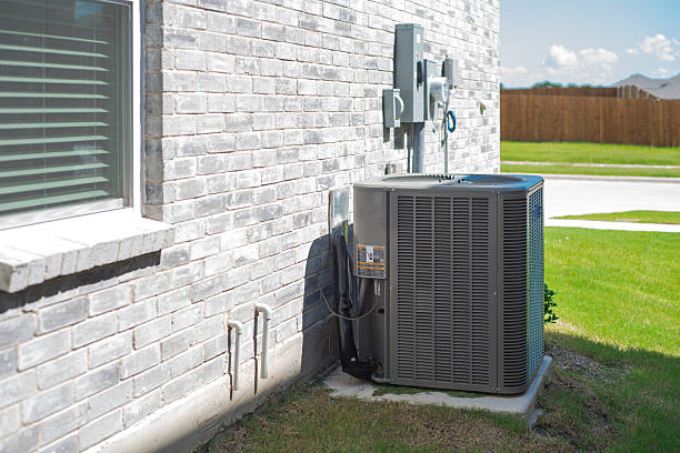 Reliable Hvac Installation contractor in Hesperia, CA by FH HVAC